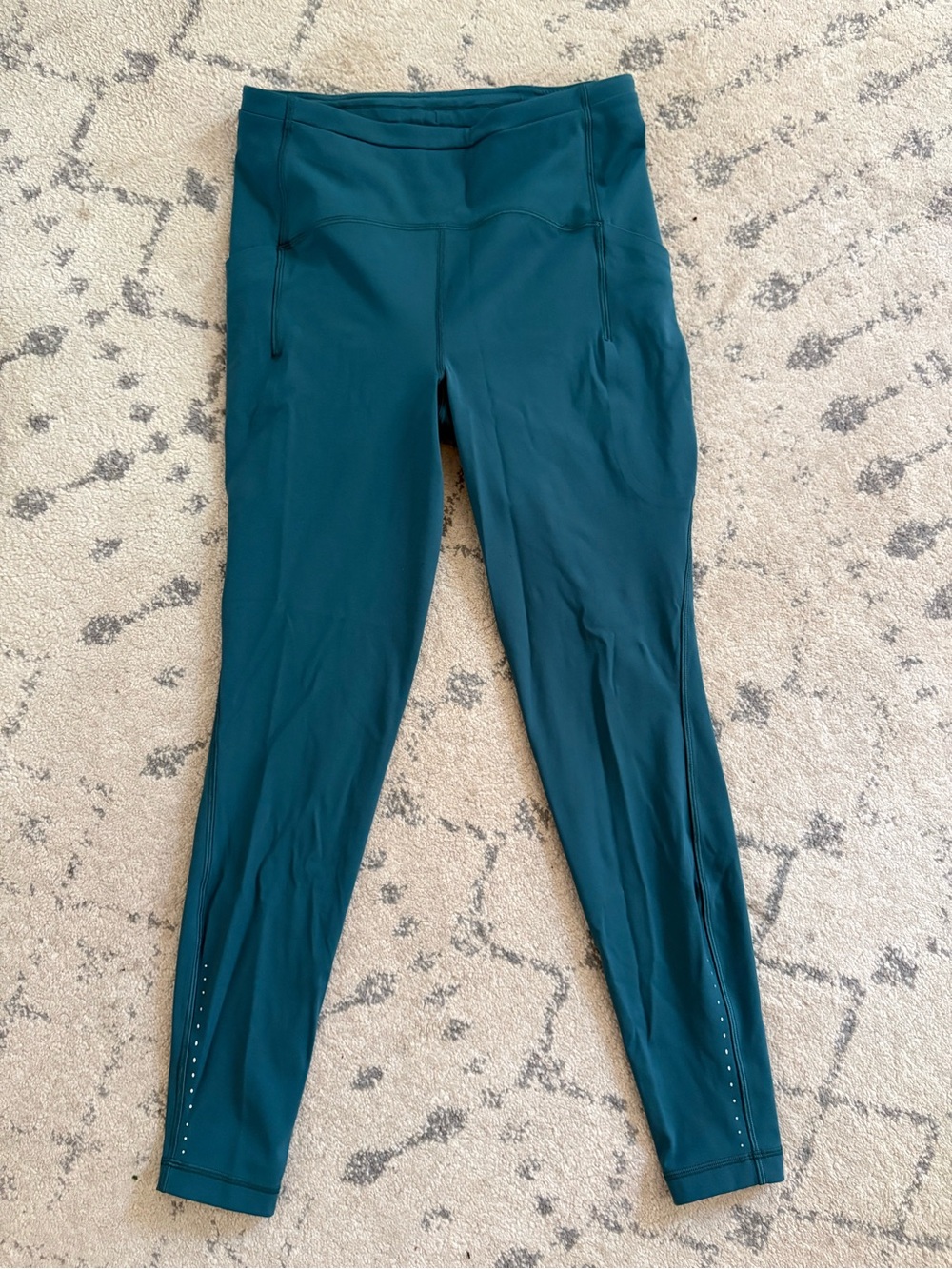 Lululemon Swift Speed Legging